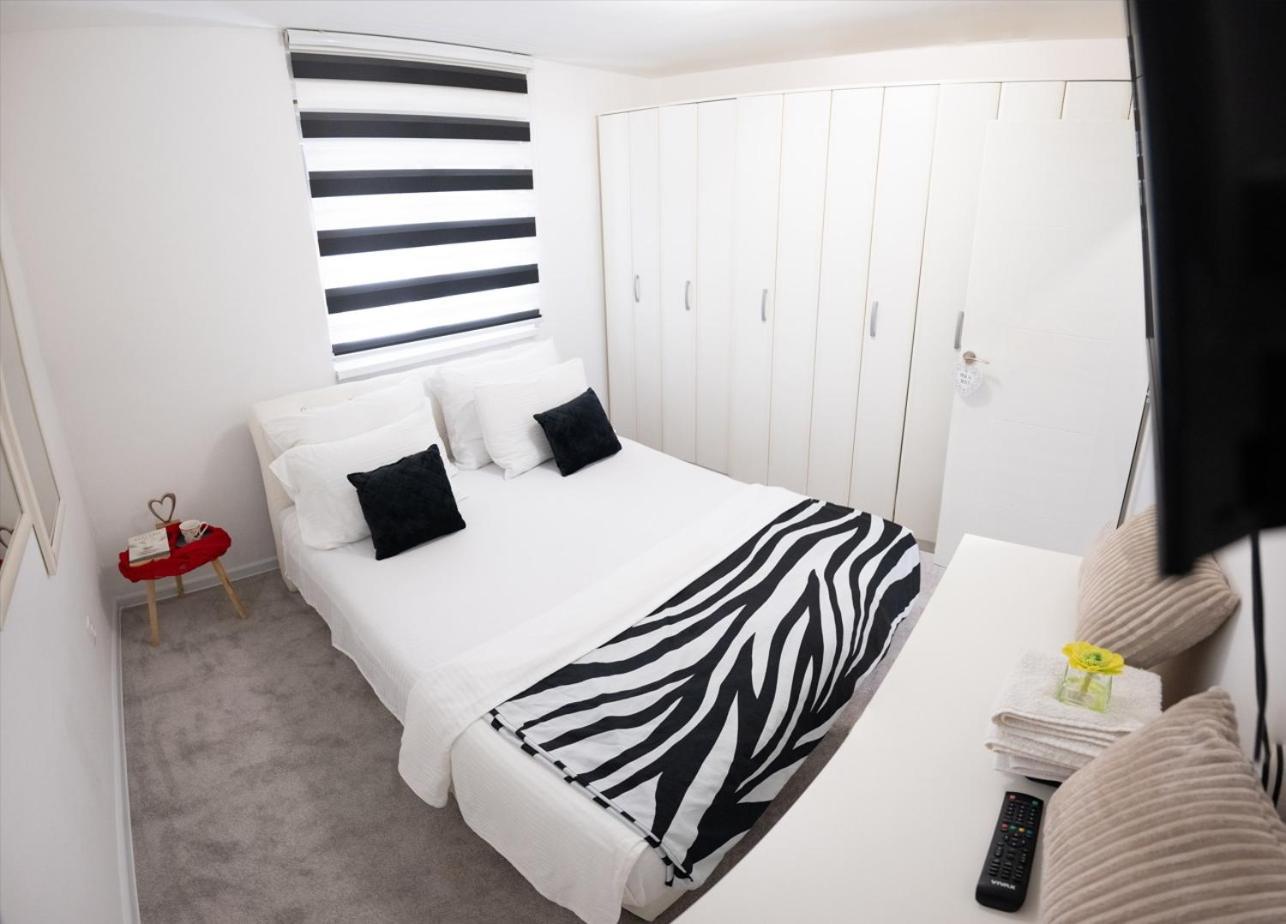 Grandeur Home Apartment Mostar - Free Parking Dış mekan fotoğraf