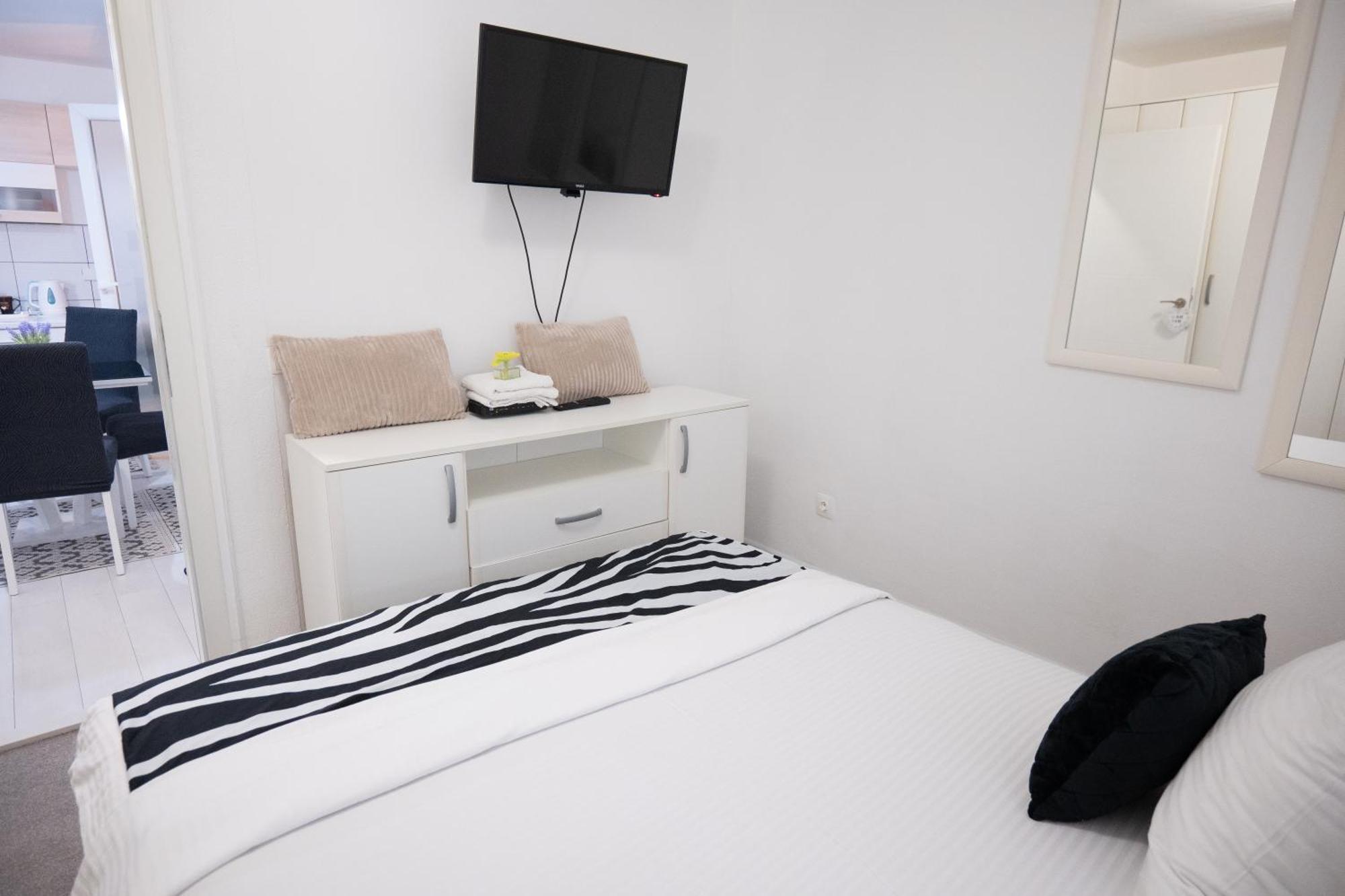 Grandeur Home Apartment Mostar - Free Parking Dış mekan fotoğraf