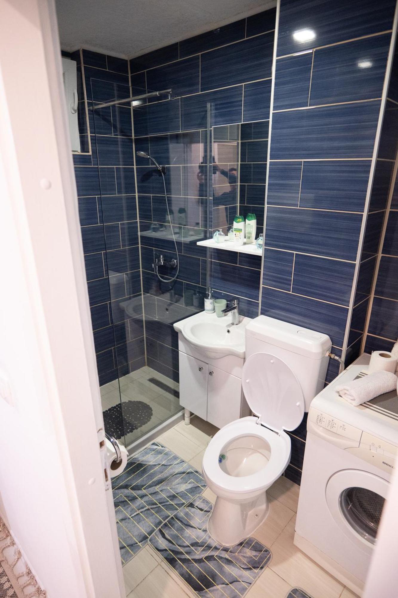 Grandeur Home Apartment Mostar - Free Parking Dış mekan fotoğraf