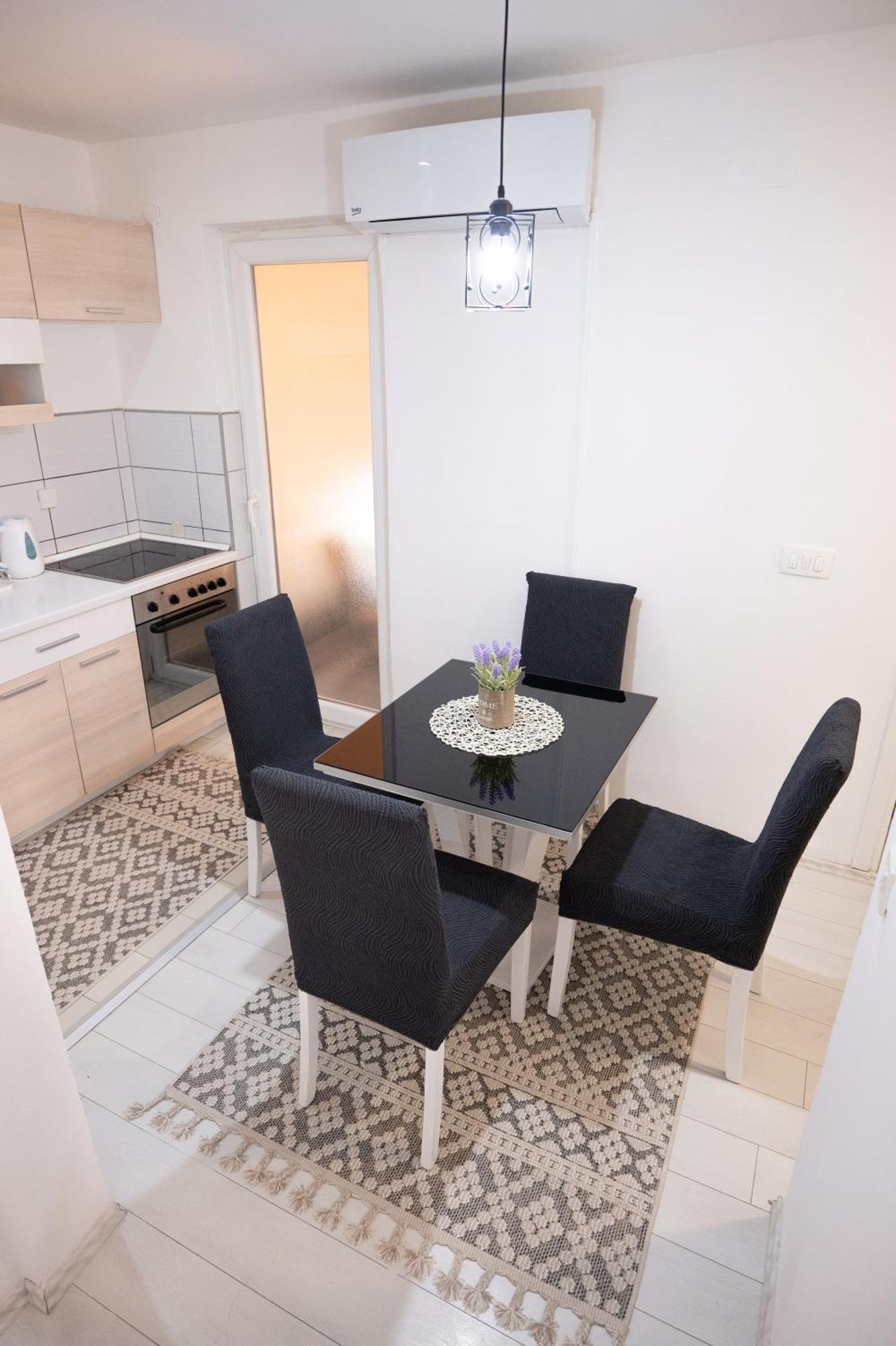 Grandeur Home Apartment Mostar - Free Parking Dış mekan fotoğraf