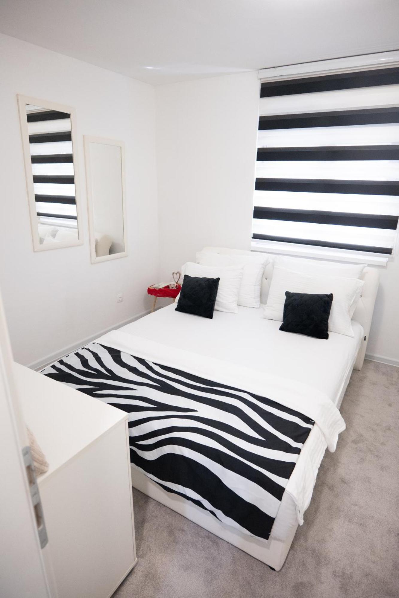 Grandeur Home Apartment Mostar - Free Parking Dış mekan fotoğraf