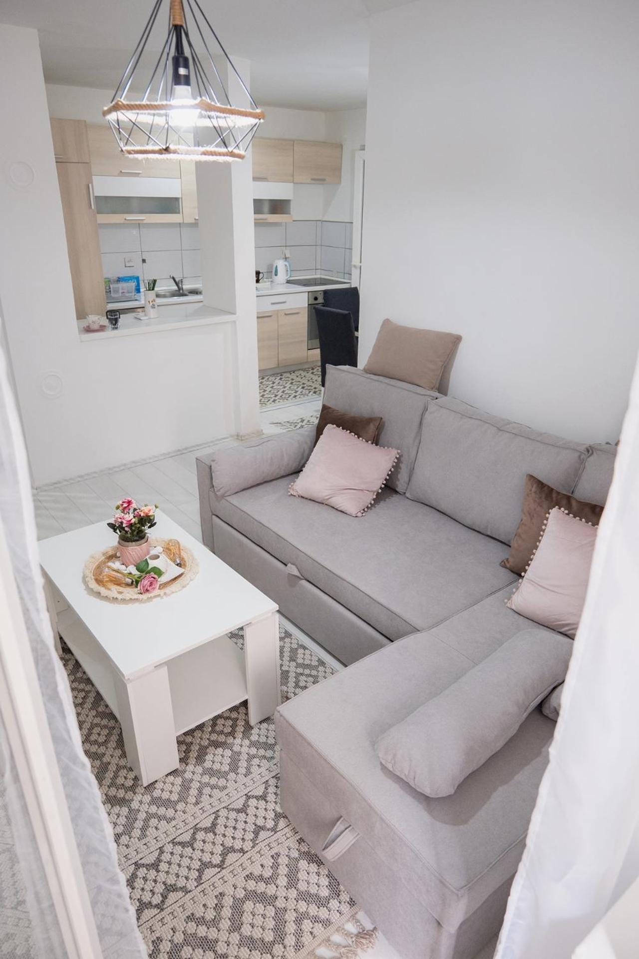 Grandeur Home Apartment Mostar - Free Parking Dış mekan fotoğraf
